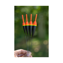 Pluta Zebco pentru starleti - After Dark Allrounder Snap Light Float 6g